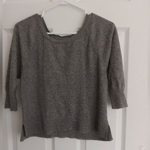 American Eagle shirt size small